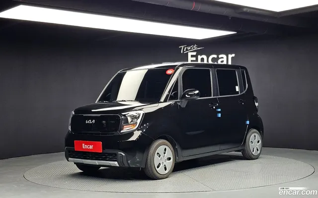 Kia Ray — миниатюра 1