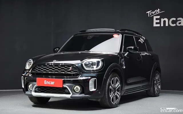 MINI S ALL4 — миниатюра 1