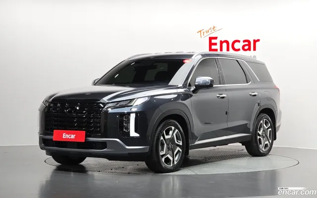 Hyundai Palisade 3.8 2WD — миниатюра 1
