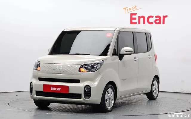 Kia Ray — миниатюра 1