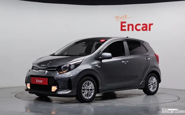 Kia (JA) — миниатюра 1