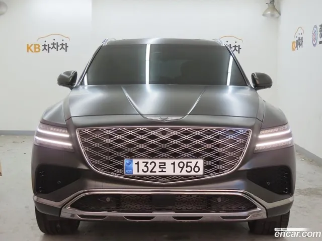 Genesis GV80 3.5T AWD — миниатюра 1