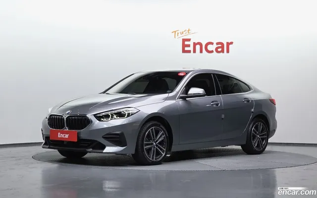 BMW 2 Series Gran Coupe (F44) 220i — миниатюра 1