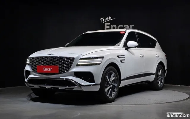 Genesis GV80 2.5T 2WD — миниатюра 1
