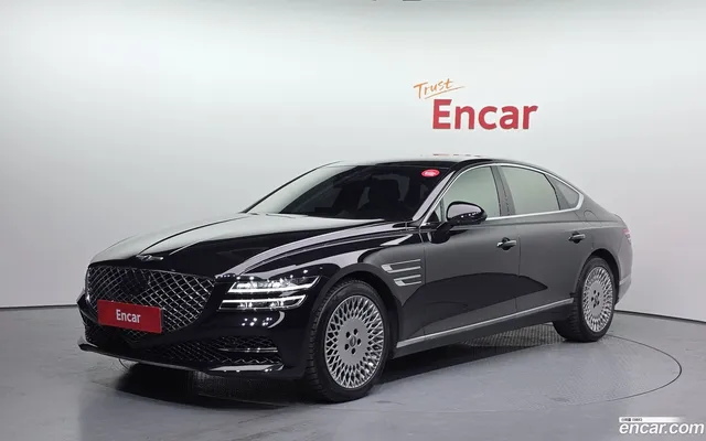 Genesis G80 (RG3) 3.5 AWD — миниатюра 1