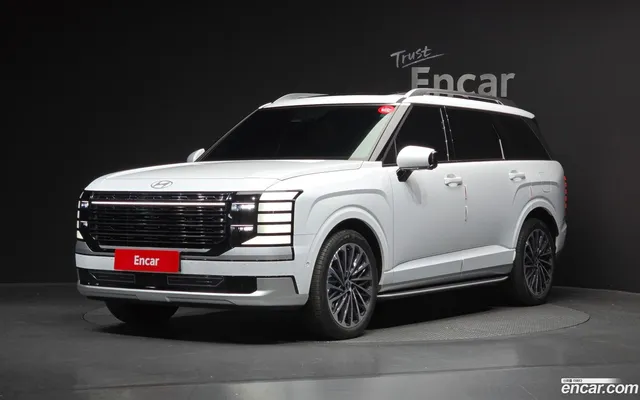 Hyundai Palisade (LX3) HEV 2.5T 4WD 9 — миниатюра 1