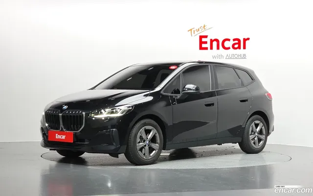 BMW 2 (U06) 220i — миниатюра 1