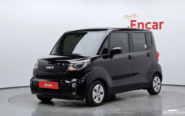 Kia Ray — миниатюра 1