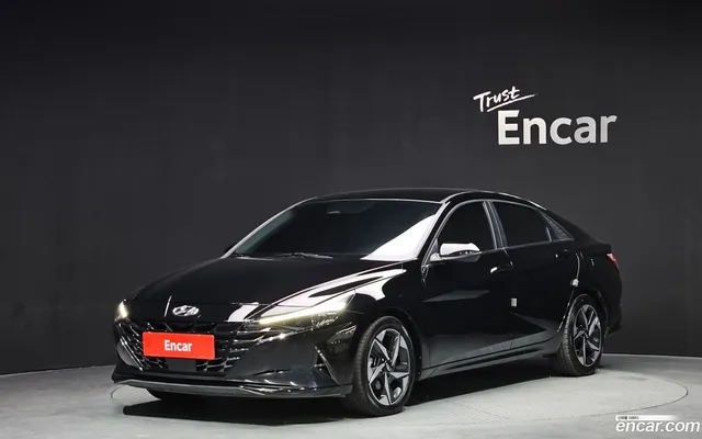 Hyundai (CN7) — миниатюра 1