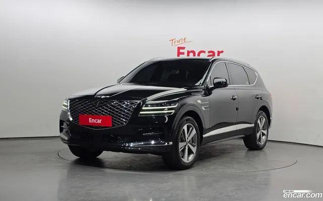 Genesis GV80 2.5T AWD — миниатюра 1