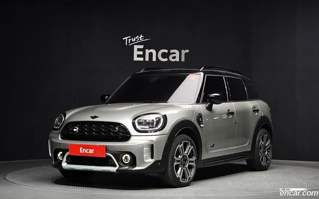 MINI S ALL4 — миниатюра 1