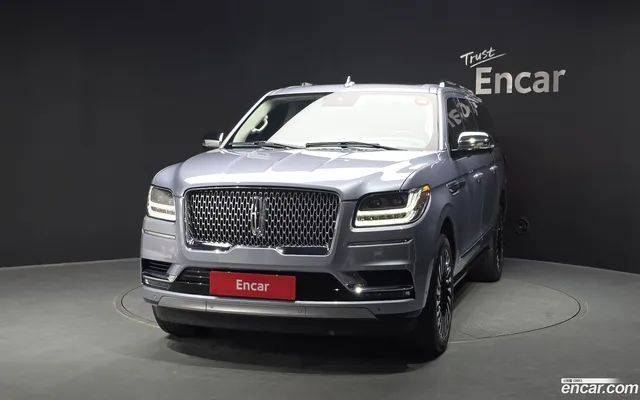 Lincoln 4 3.5L — миниатюра 1