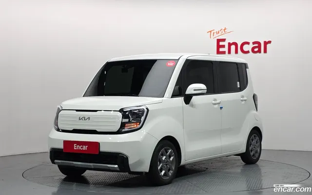 Kia Ray — миниатюра 1