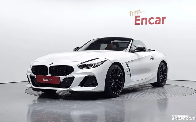 BMW Z4 (G29) sDrive20i M — миниатюра 1