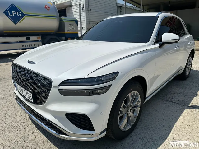 Genesis GV70 2.5T 2WD — миниатюра 1