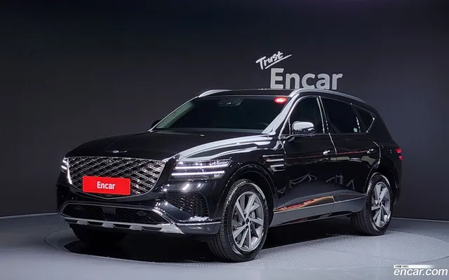 Genesis GV80 2.5T AWD — миниатюра 1