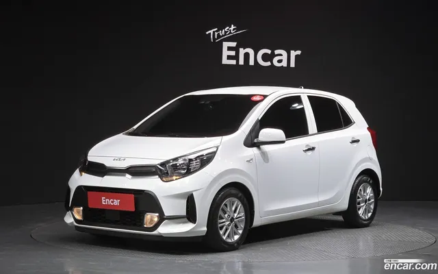 Kia (JA) — миниатюра 1