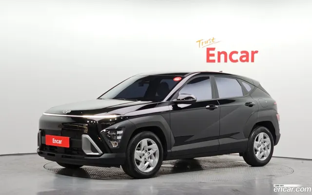 Hyundai Kona (SX2) 1.6 2WD — миниатюра 1