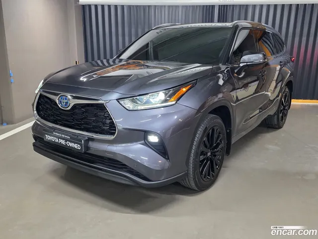 Toyota 4 2.5 4WD — миниатюра 1