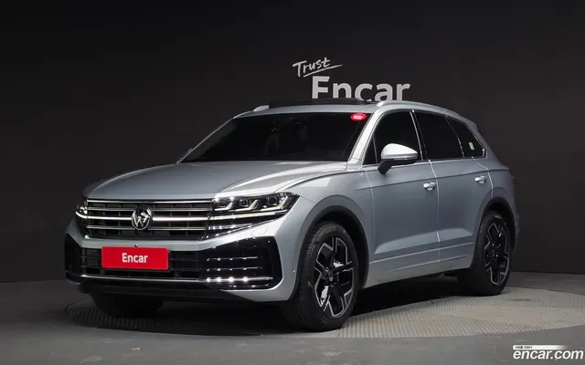 Volkswagen 3 3.0 TDI — миниатюра 1