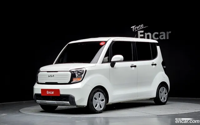 Kia Ray — миниатюра 1