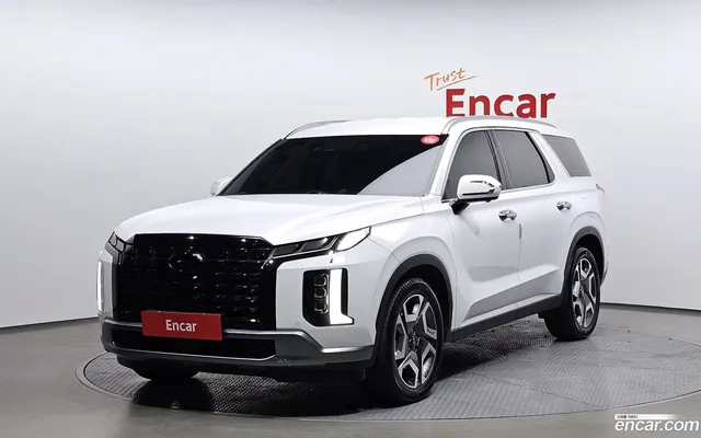 Hyundai Palisade 2.2 2WD — миниатюра 1