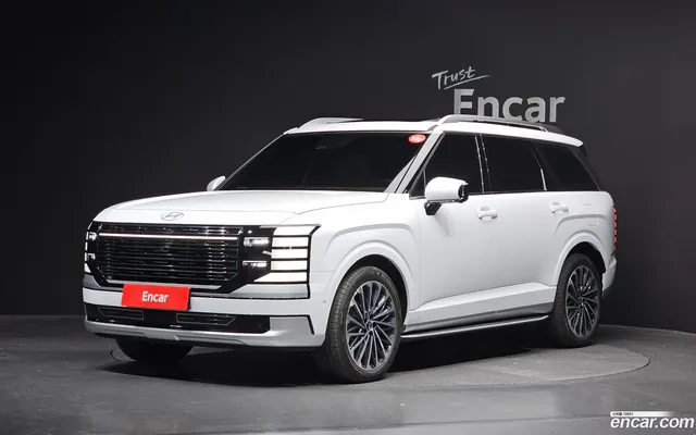 Hyundai Palisade (LX3) HEV 2.5T 4WD 9 — миниатюра 1