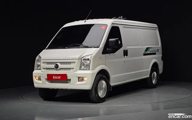 동풍소콘 C35 EV 2 — миниатюра 1