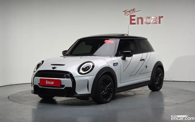 MINI Cooper S — миниатюра 1