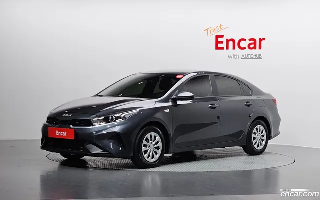 Kia K3 1.6 — миниатюра 1