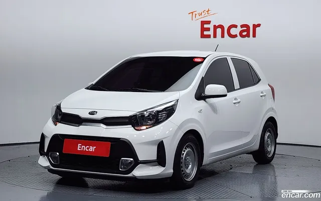 Kia (JA) — миниатюра 1