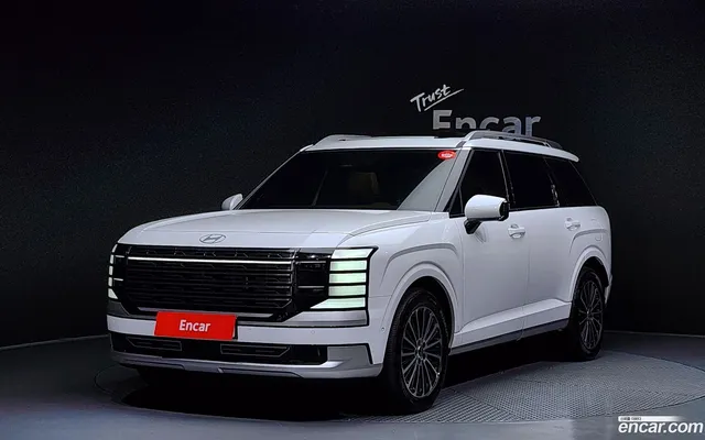 Hyundai Palisade (LX3) HEV 2.5T 2WD 9 — миниатюра 1