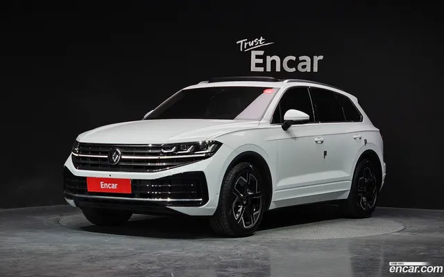 Volkswagen 3 3.0 TDI — миниатюра 1