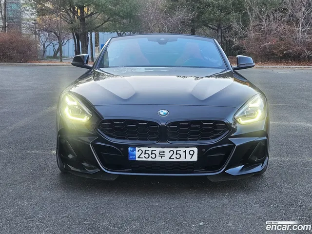 BMW Z4 (G29) M40i — миниатюра 1