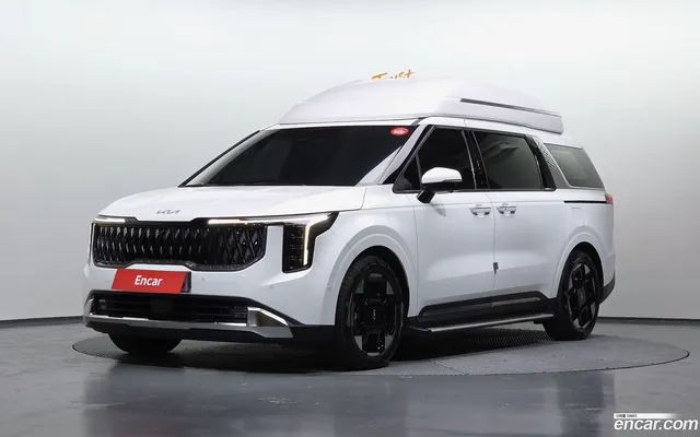 Kia Carnival 7 — миниатюра 1