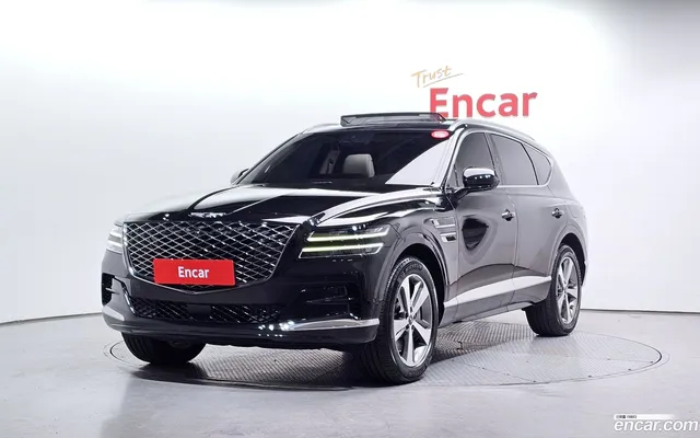 Genesis GV80 2.5T 2WD — миниатюра 1