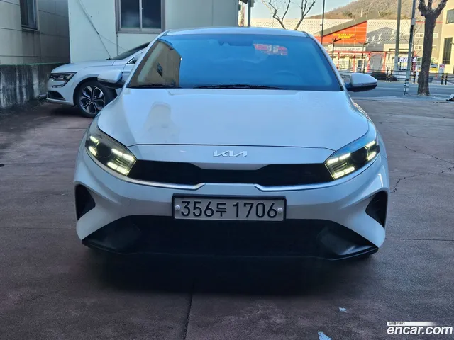 Kia K3 1.6 — миниатюра 1