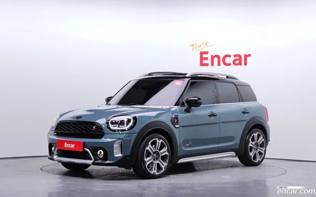 MINI S ALL4 — миниатюра 1