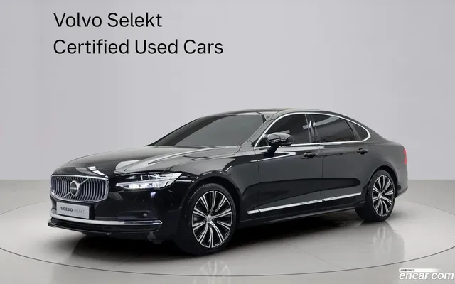 Volvo S90 B5 — миниатюра 1