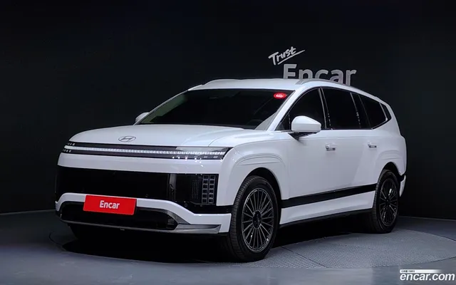 Hyundai 9 AWD — миниатюра 1