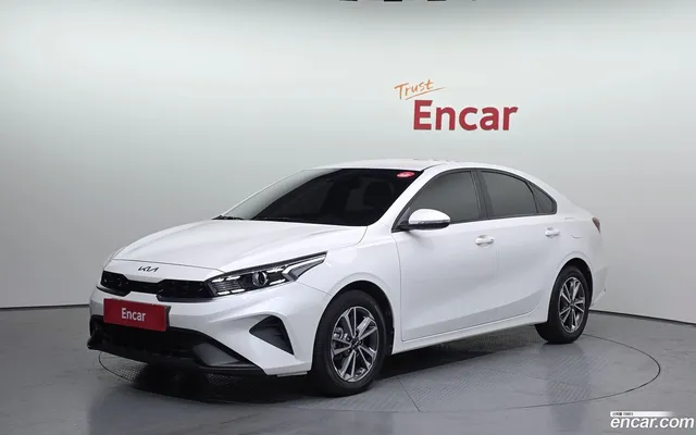 Kia K3 1.6 — миниатюра 1