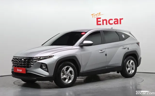 Hyundai Tucson (NX4) 2.0 2WD — миниатюра 1