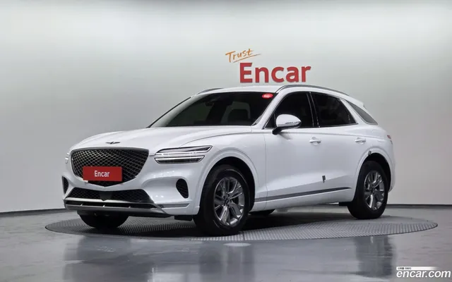 Genesis GV70 2.2 2WD — миниатюра 1