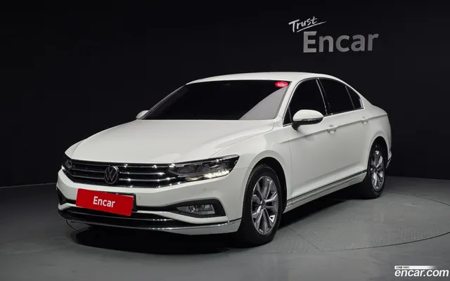 Volkswagen GT(B8) 2.0 TDI — миниатюра 1