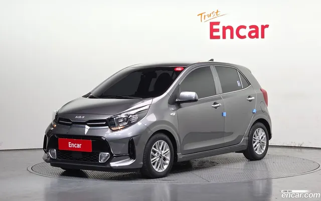 Kia (JA) — миниатюра 1