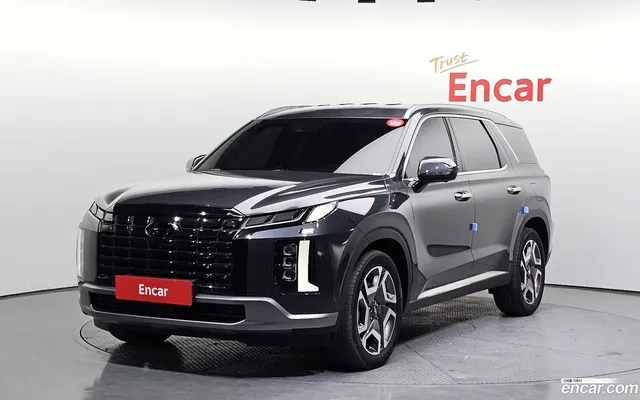 Hyundai Palisade 2.2 2WD — миниатюра 1