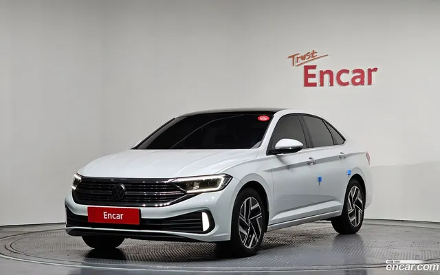 Volkswagen Jetta 1.5 TSI — миниатюра 1