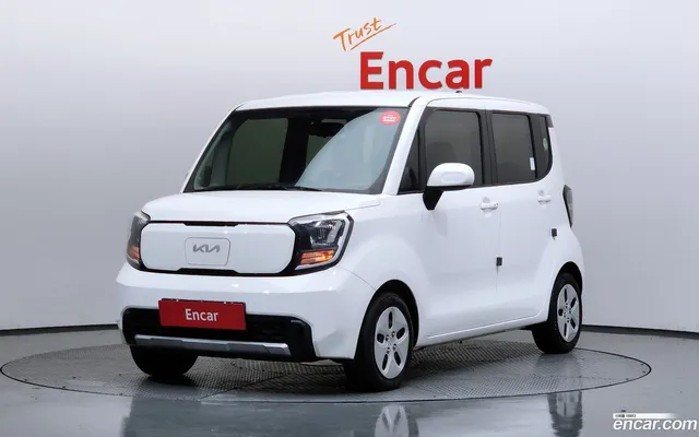 Kia EV — миниатюра 1
