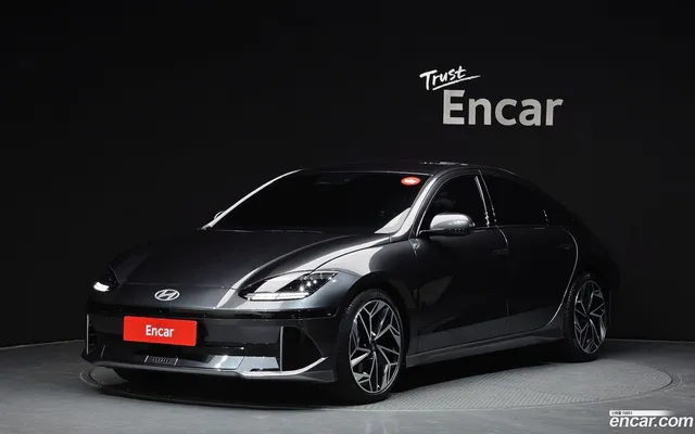 Hyundai 6 — миниатюра 1