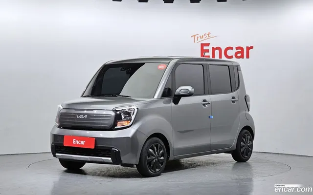 Kia Ray — миниатюра 1